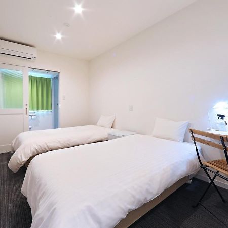 Hotel C&S Shin Omuta Miike Εξωτερικό φωτογραφία