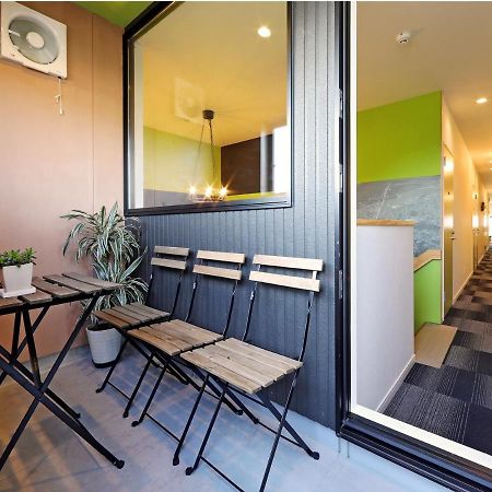 Hotel C&S Shin Omuta Miike Εξωτερικό φωτογραφία