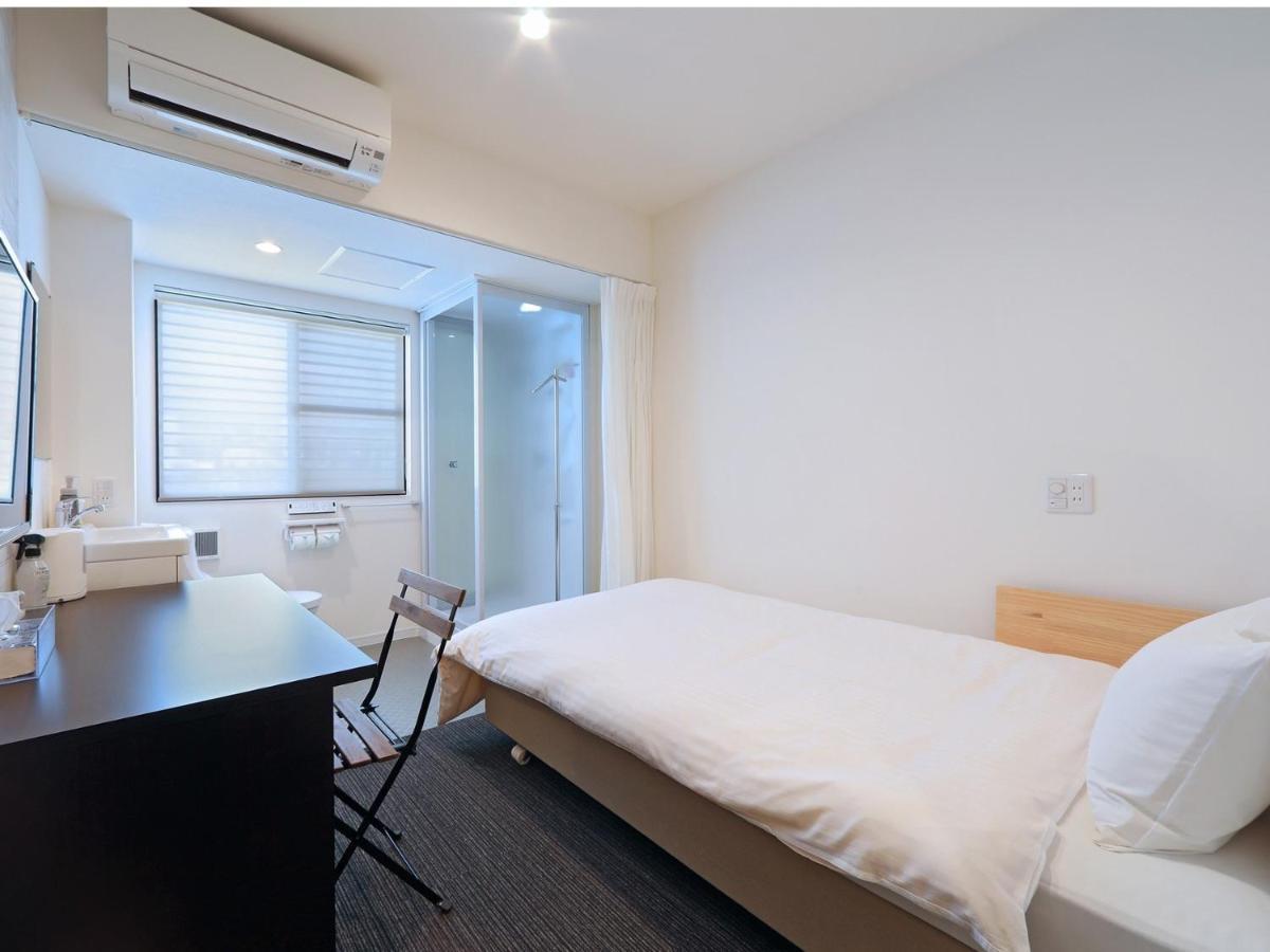 Hotel C&S Shin Omuta Miike Εξωτερικό φωτογραφία