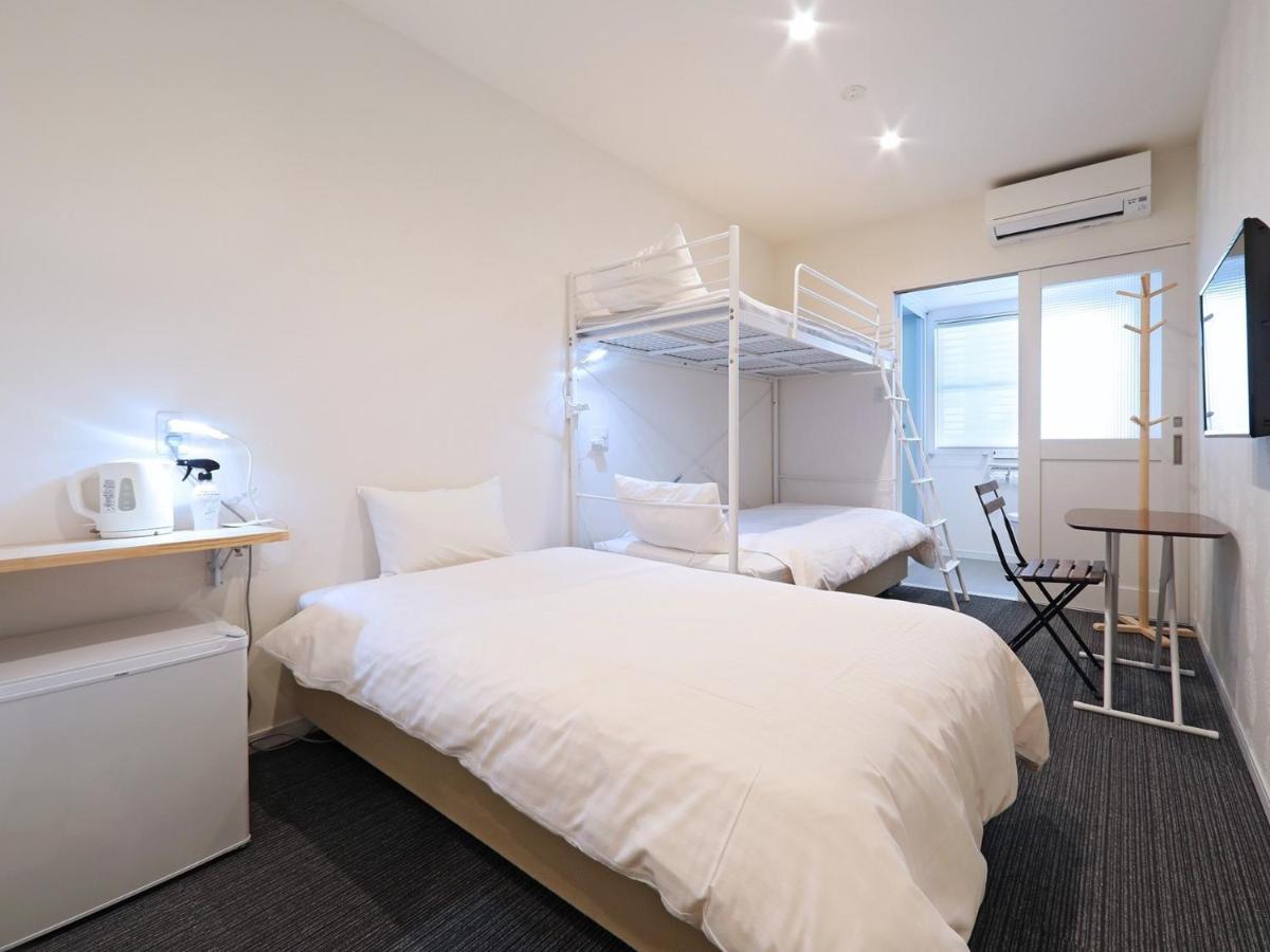 Hotel C&S Shin Omuta Miike Εξωτερικό φωτογραφία