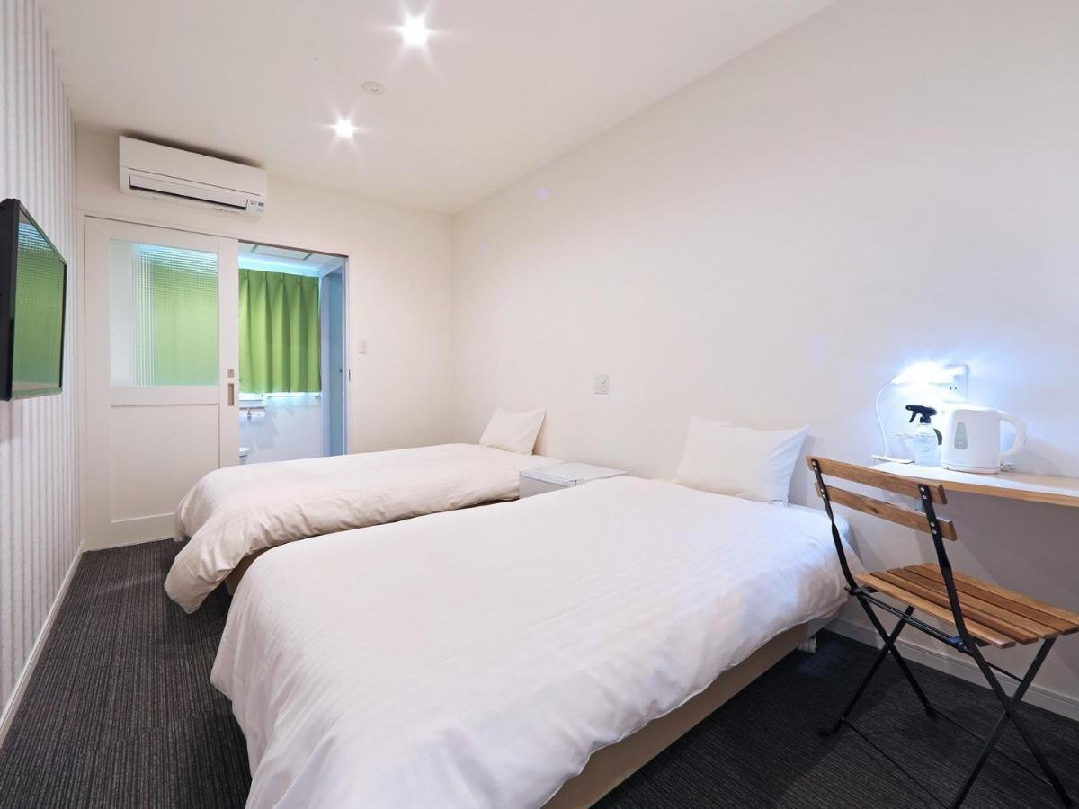 Hotel C&S Shin Omuta Miike Εξωτερικό φωτογραφία