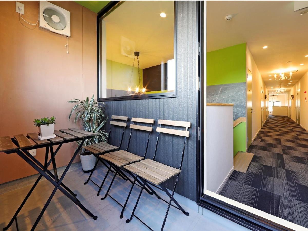 Hotel C&S Shin Omuta Miike Εξωτερικό φωτογραφία